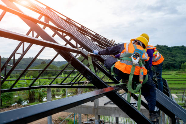 Best Commercial Roofing Services  in Cresaptown, MD