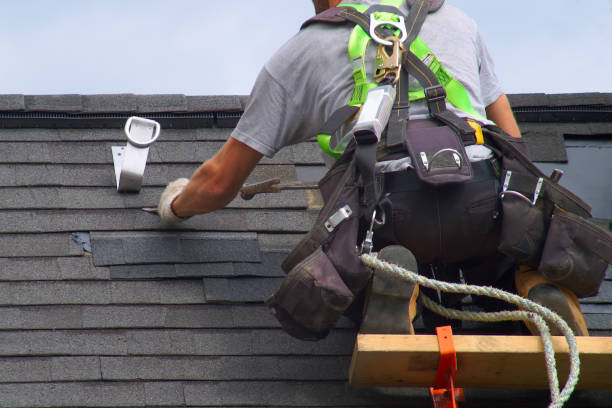 Quick and Trustworthy Emergency Roof Repair Services in Cresaptown, MD