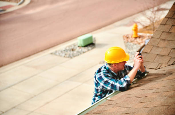 Best Gutter Installation and Roofing  in Cresaptown, MD