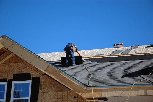 Best Metal Roofing Contractor  in Cresaptown, MD