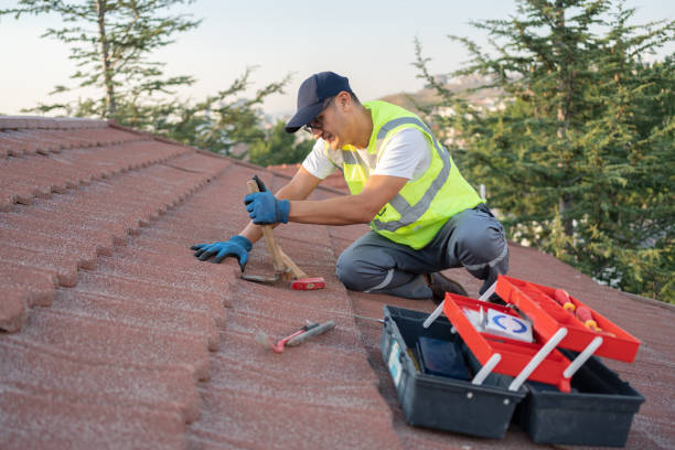 Best Slate Roofing Contractor  in Cresaptown, MD