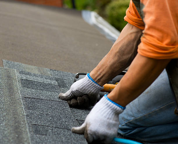 Slate Roofing Contractor in Cresaptown, MD