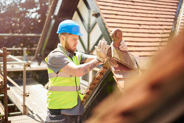 Best Tile Roofing Contractor  in Cresaptown, MD