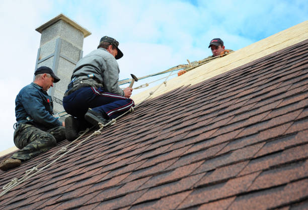 Trusted Cresaptown, MD Roofing Contractor Experts