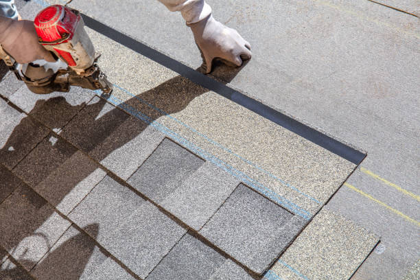 Best Residential Roofing Contractor  in Cresaptown, MD