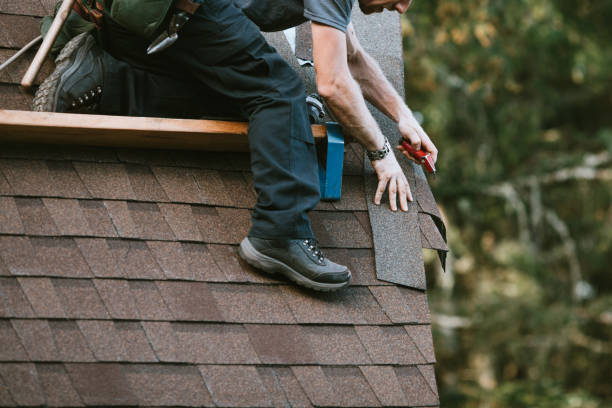 Best Commercial Roofing Services  in Cresaptown, MD